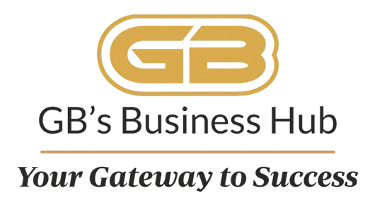GB's Business Hub!